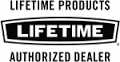 Lifetime - Authorized Dealer