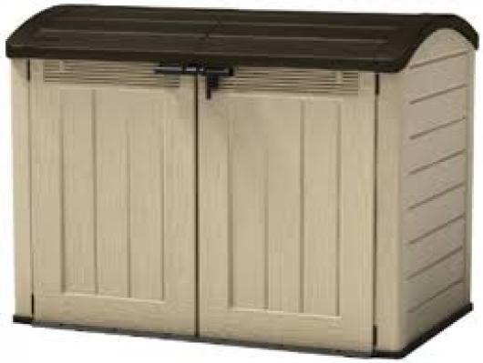 COFRE BAUL ARCON RESINA JARDIN SUNCAST BMS4900 - ARCONES-BAULES Y