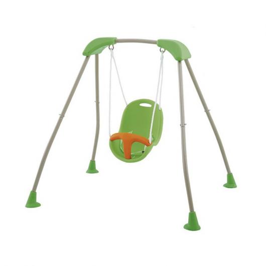 COLUMPIO BEBé OUTDOOR TOYS FUNNY TATOU - JUEGOS INFANTILES, JUEGOS DE  EXTERIOR OUTDOOR TOYS - COLUMPIOS OUTDOOR TOYS Y BALANCINES OUTDOOR TOYS -  Casetas y Cobertizos de Resina para Jardin en España, Piscinas Gre